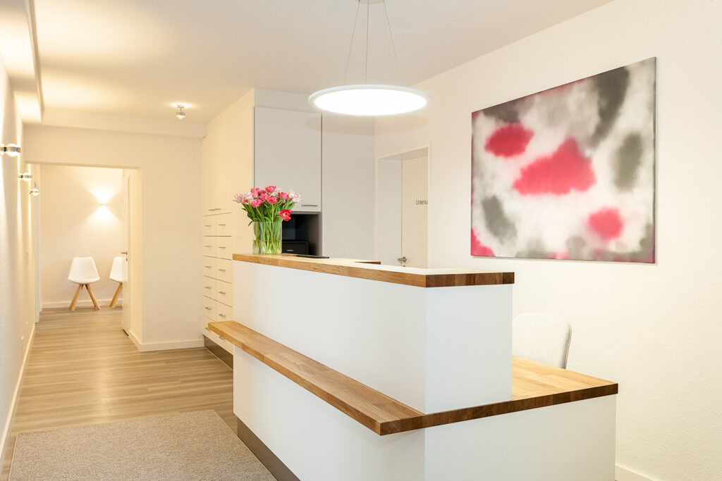 Architekturfotografie