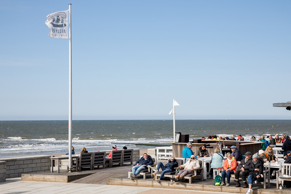 Reportage Norderney