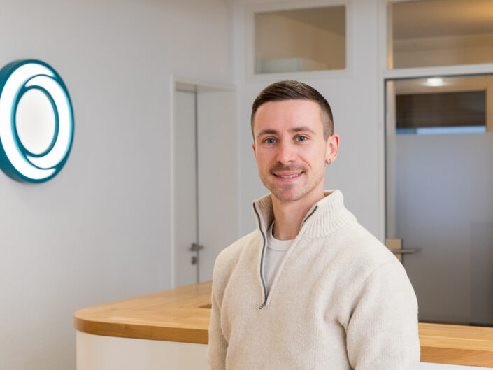 Porträt Hausartztpraxis