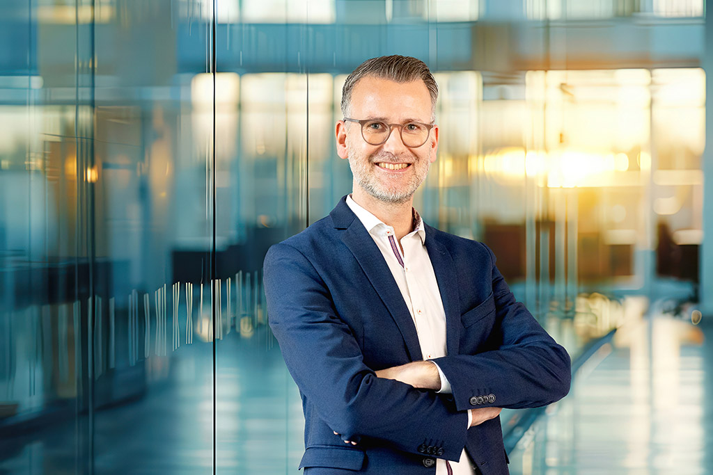 Shooting CEO Lekkerland