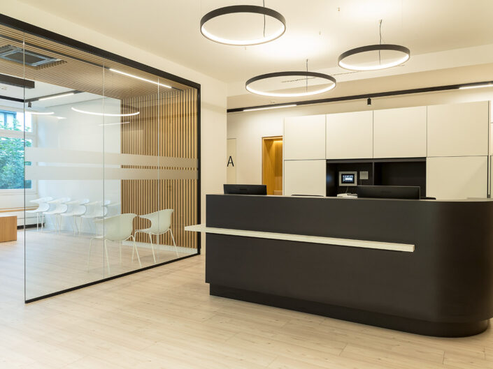 Architekturfotografie Praxis