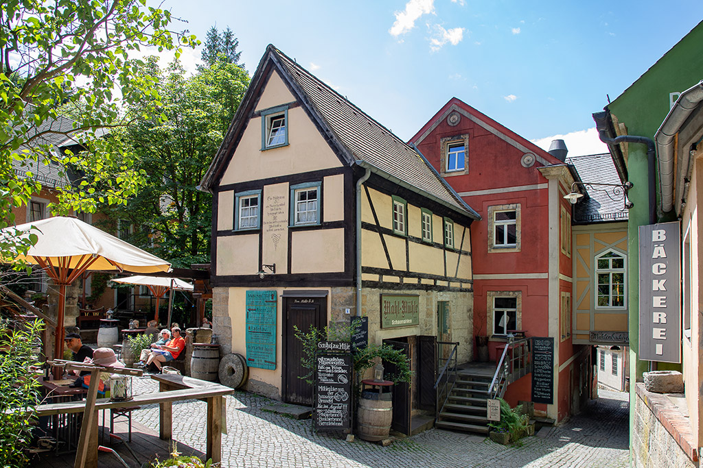 Lifestyle Fotografie