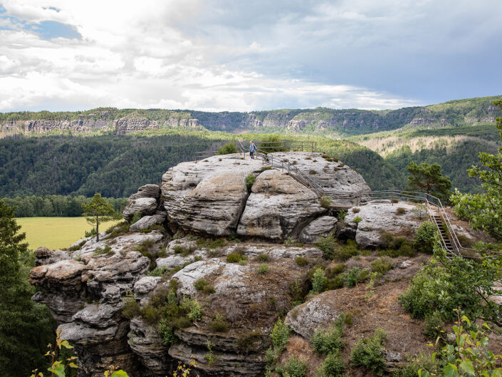 Casper David Friedrich