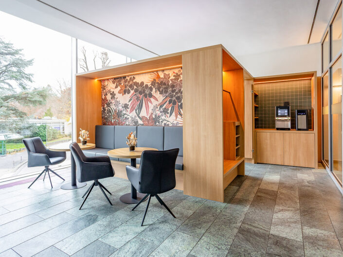 Praxisfotografie im Rheinland