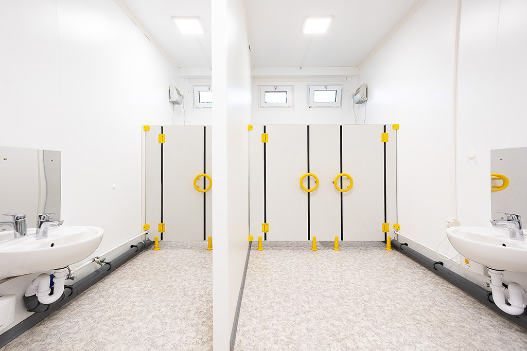 Unternehmensfotografie