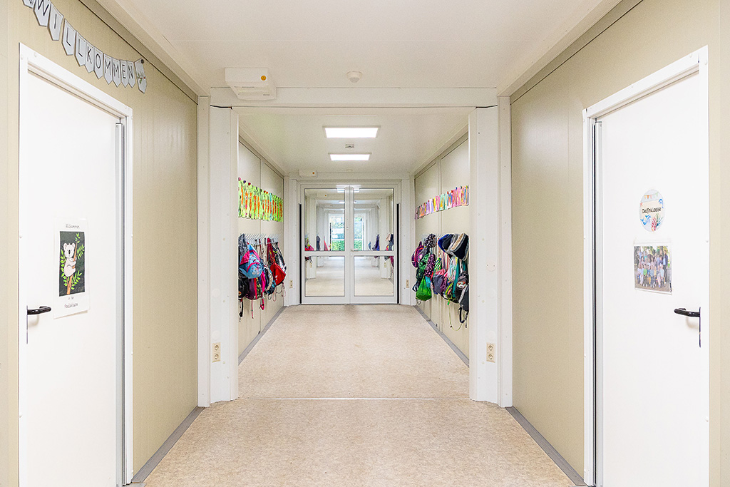 Unternehmensfotografie