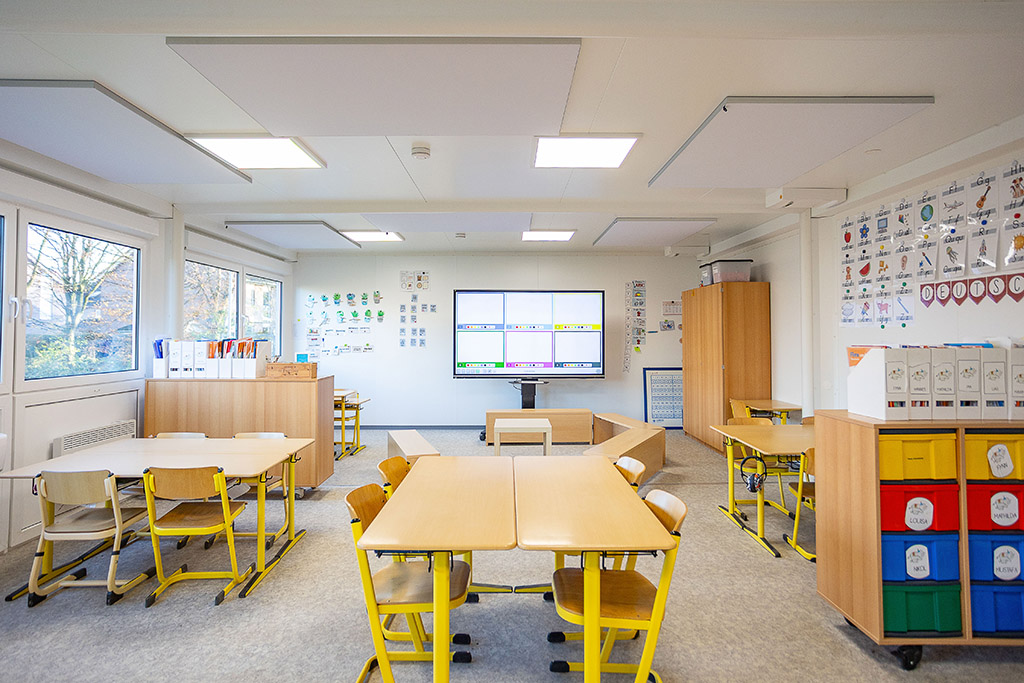 Unternehmensfotografie