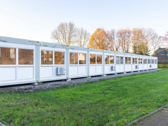 Unternehmensfotografie ELA Container