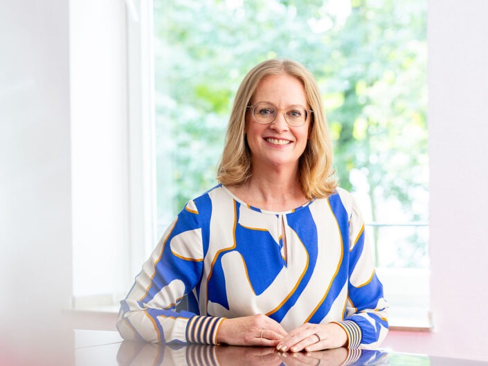 3 Sicht - Businessporträts