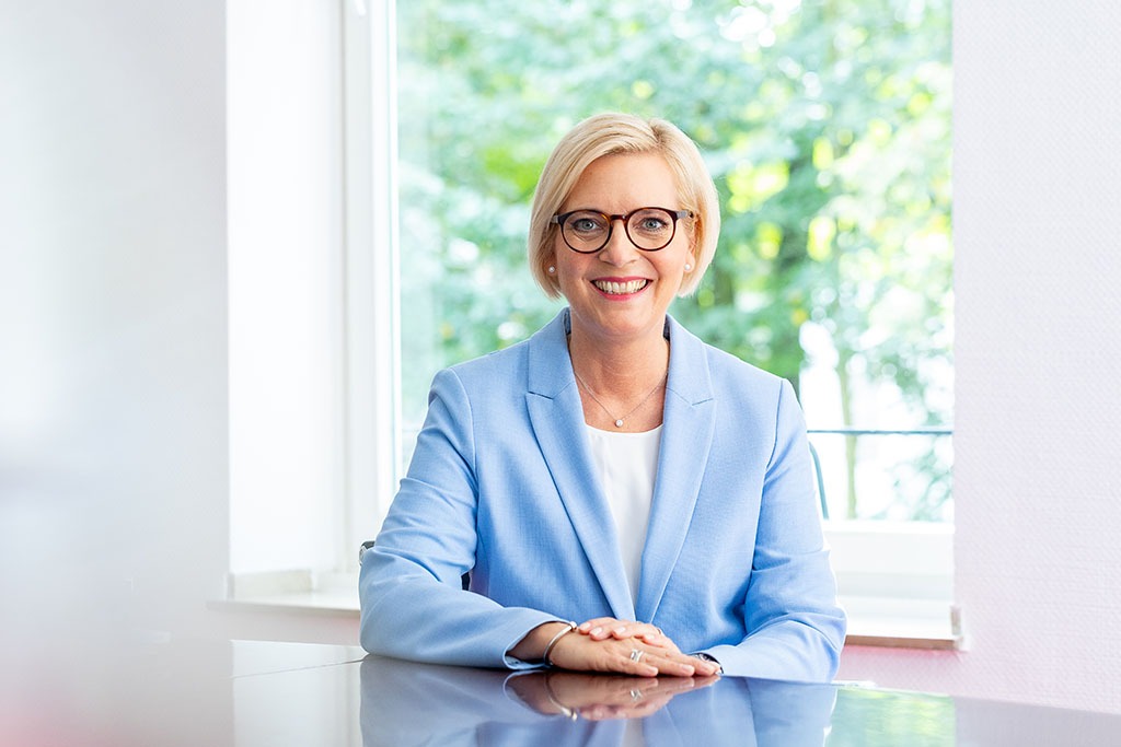 Klassisches Businessporträt Köln – seriöse Portraitfotografie für Führungskräfte und Selbstständige