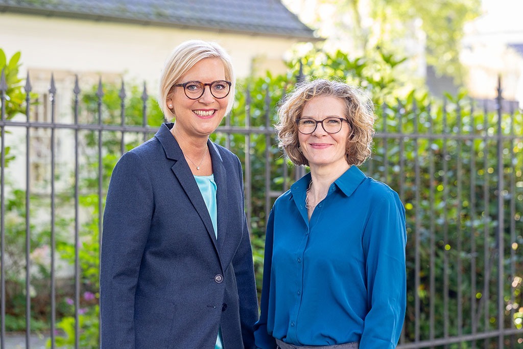 Professionelles klassisches Businessporträt aus Köln für LinkedIn, Website und Pressearbeit