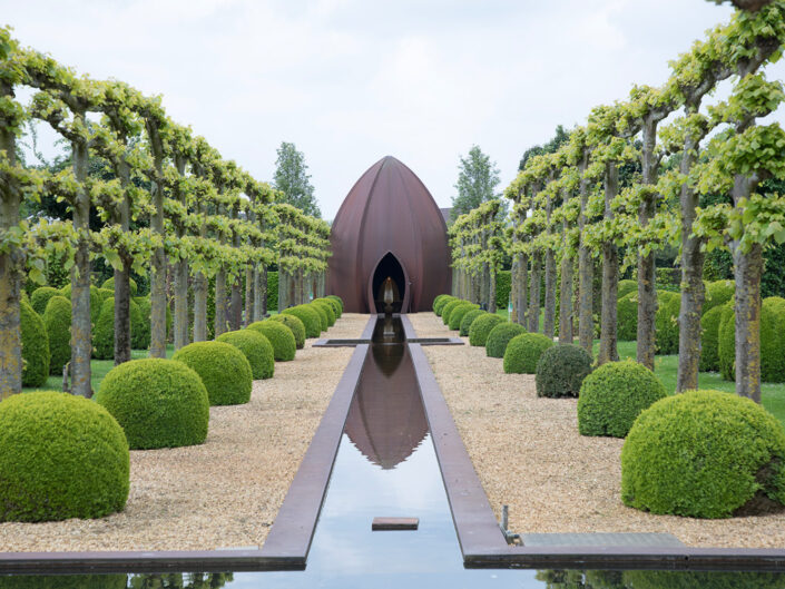 Reisereportage für BURDA