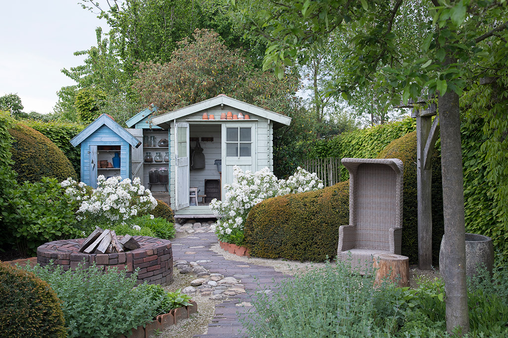 Fotografie für Reisereportage: Übergang von Kölns Urbanität ins ruhige Gelderland