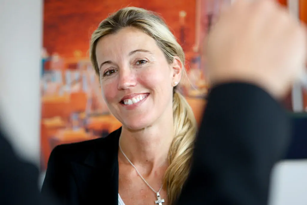 Businessfotograf Köln - Professionelle Aufnahmen in Köln und deutschlandweit