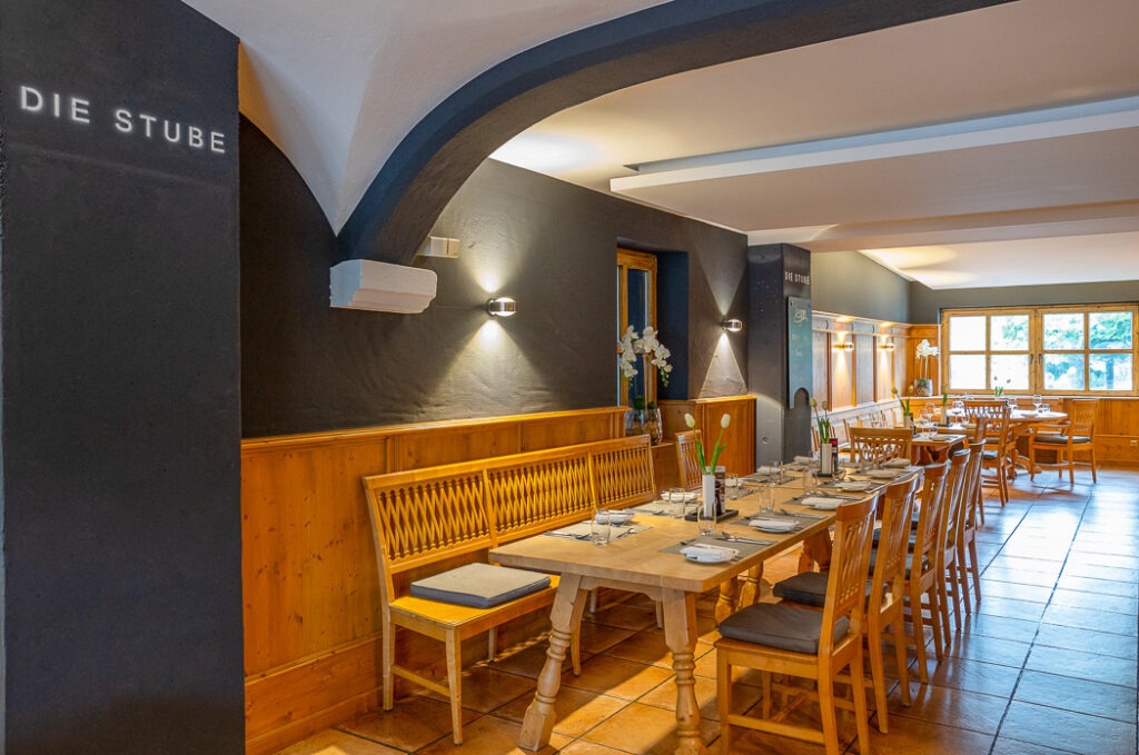 Hotelfotografie - Restaurant