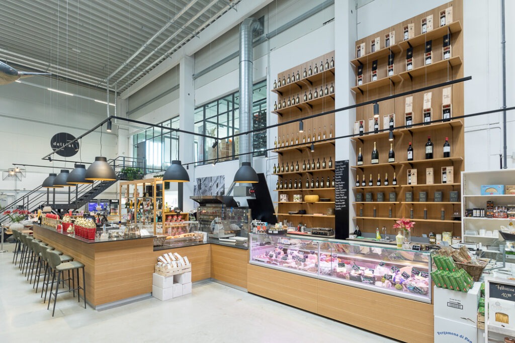 Ehrenfeld als beste Fotolocation in Köln