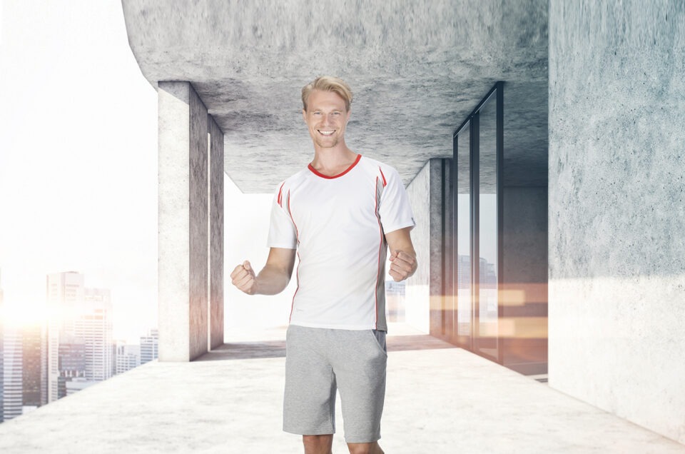 Fashion Fotografie für Kona - Sportsware