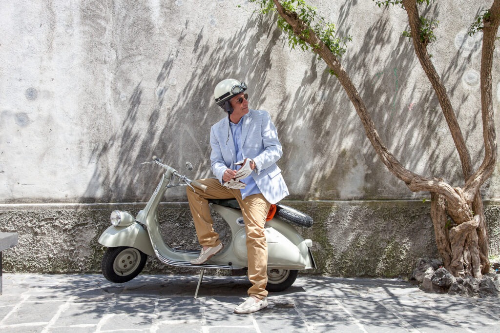 Lifestyle Aufnahmen: