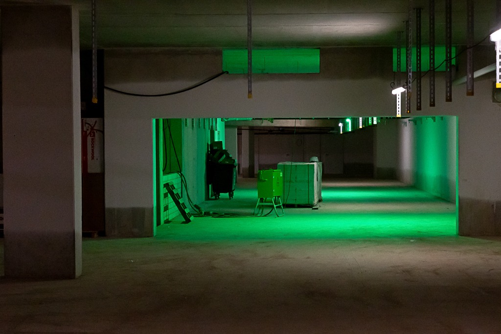 Dokumentation von Mattes und Düx