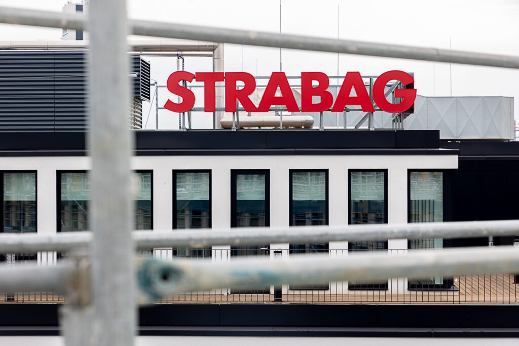 Mattes und Düx - Baustellendokumention 2023