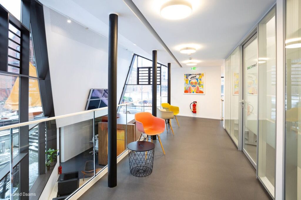 Magazin Fotos für Hamburg - Smile Eyes Optik