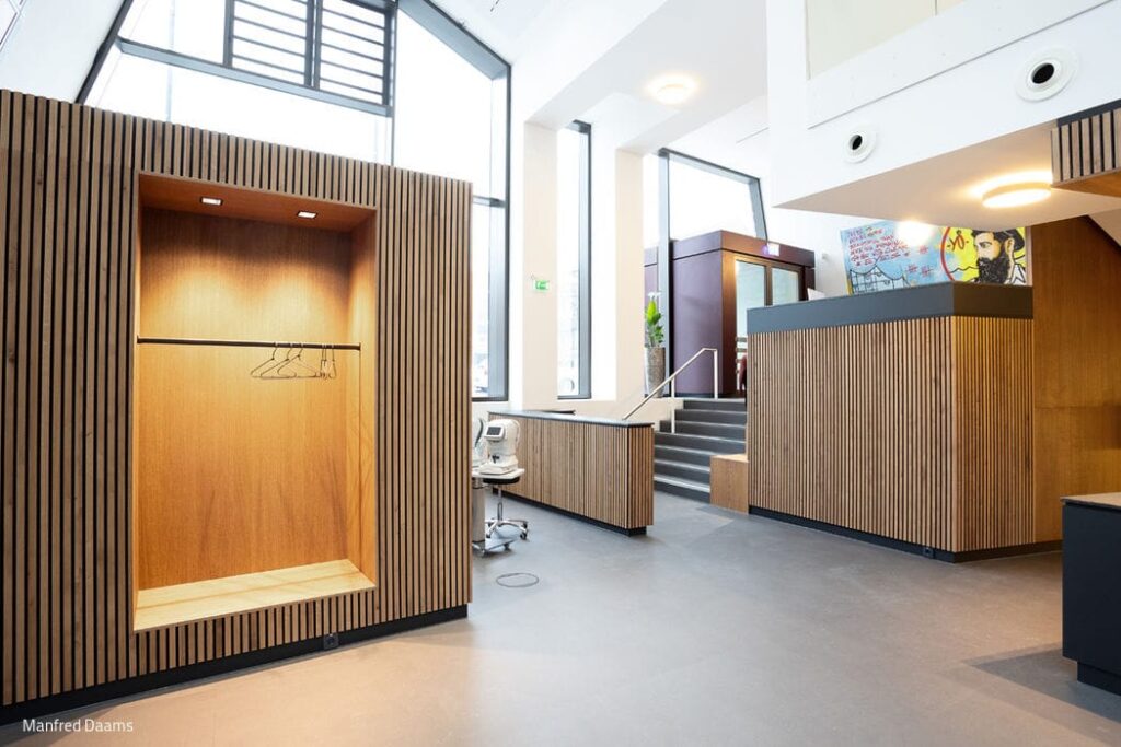 Magazin Fotos für Hamburg - Smile Eyes Optik