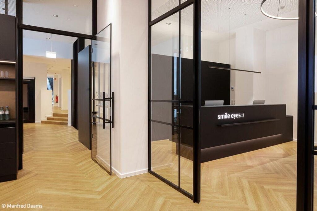 Augenlaserzentrum in Köln