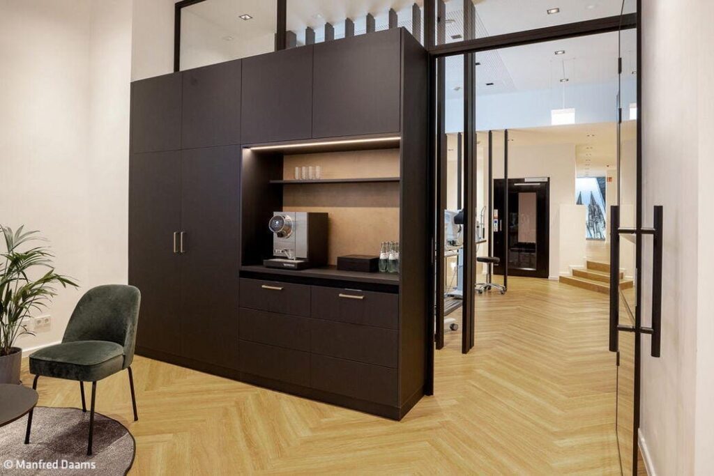 Magzin Fotografie für Cube in Hamburg und Köln