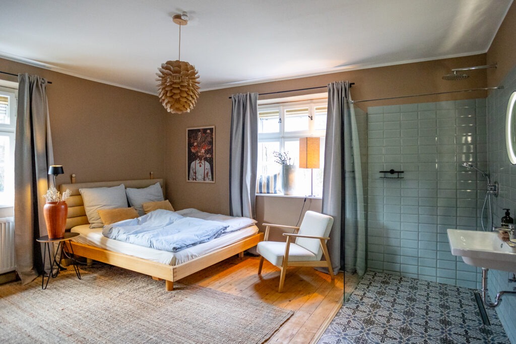 Künstlerhaus - Interior Traum