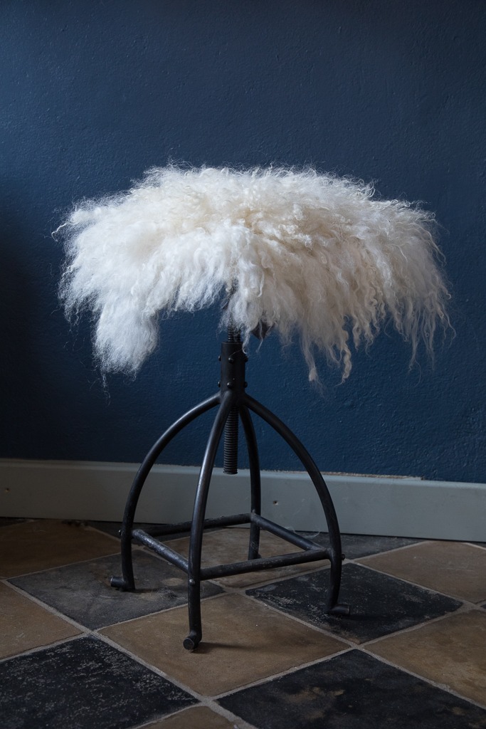 Veggie Felle, Karin Falter